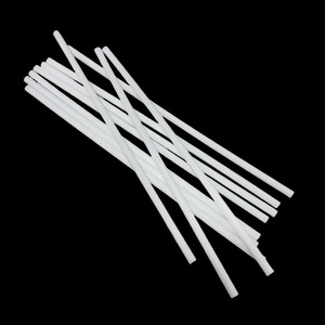 Varillas difusoras Hm Reed, núcleo de algodón absorbente blanco JT103 para uso con aceites esenciales - Product Image 3