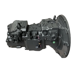 Excavator <strong>Parts</strong> for komatsu PC210-8 Main <strong>Pump</strong> 708-2L-00700 Pc210-8 <strong>Hydraulic</strong> <strong>Pump</strong> - Product Image 1