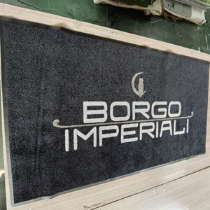 3d Printed Office Business Rugs Custom Plush <strong>Door</strong> <strong>Mat</strong> LOGO <strong>Small</strong> Rug Carpet Standing Floor Grip <strong>Mat</strong> Custom Chair <strong>Mat</strong> - Product Image 2