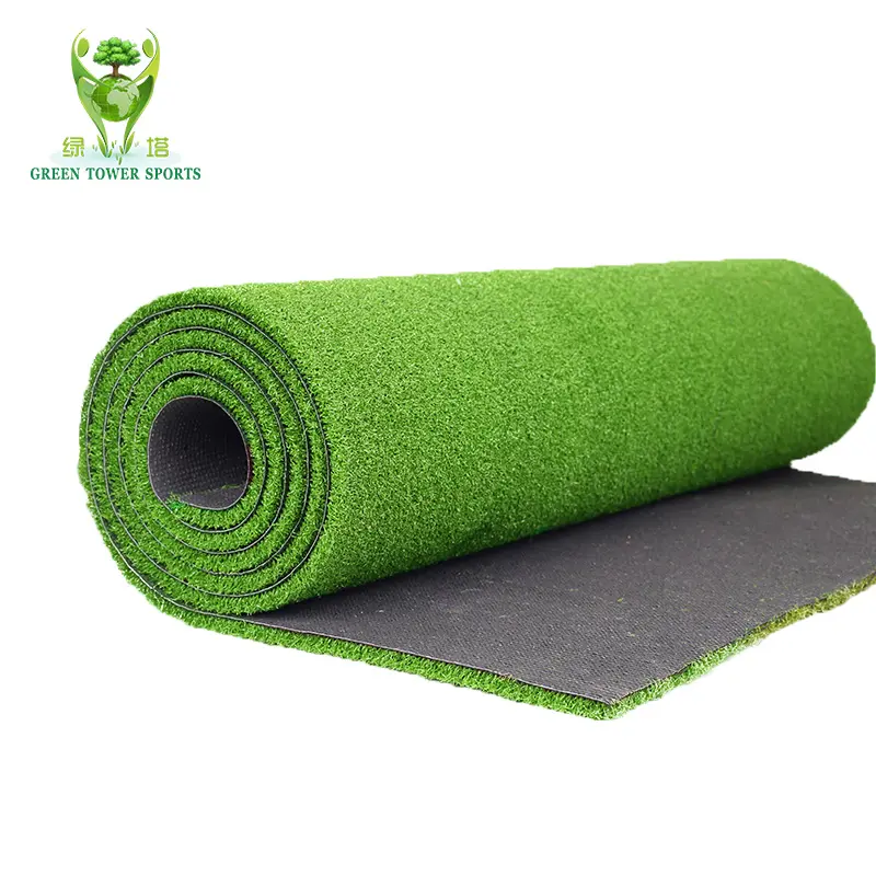 Professional Supplier artificial grass synthetic turf carpets for padel court