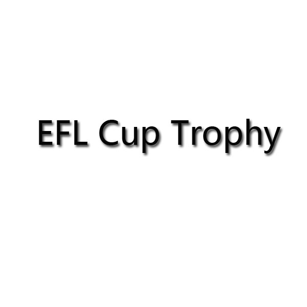 E F L C up T rophée