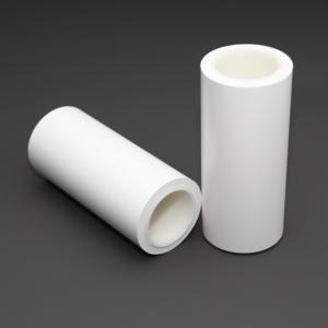 <span class=keywords><strong>Film</strong></span> PET mat résistant à la déchirure, à surface uniforme et plane, pour <span class=keywords><strong>ruban</strong></span> de support mat en rouleau pour traitement de décollement - Product Image 4