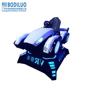 Simulador <span class=keywords><strong>de</strong></span> coche <span class=keywords><strong>de</strong></span> carreras <span class=keywords><strong>de</strong></span> realidad Virtual <span class=keywords><strong>Dreamland</strong></span> 9D, máquina <span class=keywords><strong>de</strong></span> juego <span class=keywords><strong>de</strong></span> Arcade <span class=keywords><strong>de</strong></span> Metal para interiores para aeropuerto, <span class=keywords><strong>parque</strong></span> <span class=keywords><strong>de</strong></span> aventuras, <span class=keywords><strong>parque</strong></span> <span class=keywords><strong>de</strong></span> <span class=keywords><strong>atracciones</strong></span> VR - Product Image 2