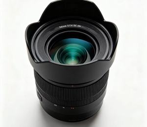 เลนส์ Sigma 56 มม. f/1.4 DC DN Contemporary สำหรับ Sony E Mount APS-C รูรับแสงกว้าง พร้อมส่ง - Product Image 5
