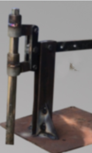 เครื่องเจาะดินเบนซินสำหรับการสุ่มตัวอย่างดิน - Product Image 3