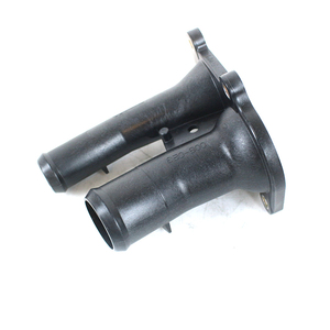 Boîtier de thermostat de moteur de pièces de rechange haute Performance pour Ford Focus 2S6G 9K478 BD 1707050 - Product Image 2