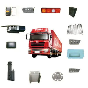 快速交货重型卡车零件Daf卡车备件其他卡车零件