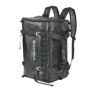 Bolsa de Equipo Xinda Serie H B2, Mochila Impermeable de 38L, Bolsa de Almacenamiento - Product Image 1
