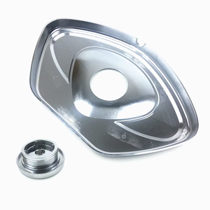 Protection de la chaîne de distribution pour moto Honda Goldwing GL1800 2001-2017 GL 1800 Valkyrie 2014 2015 <span class=keywords><strong>2016</strong></span> <span class=keywords><strong>F6B</strong></span> F 6B 2013-<span class=keywords><strong>2016</strong></span> - Product Image 6