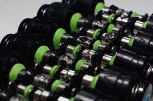 Valve d'aspiration air/eau pour endoscopie, tête de caméra de réparation, endoscopes flexibles et rigides, processeur vidéo, source de lumière, insufflateur - Product Image 2