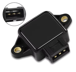 TPS Throttle Position Sensor for Hyundai Accent Elantra Kia Pride