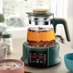 婴儿奶机多功能取暖器热水加热器电热水壶保暖快速加热茶咖啡