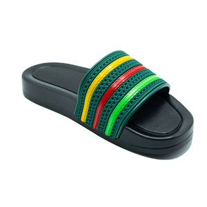 2024 High Quality Indoor Outdoor Home <strong>Slippers</strong> for Men Women Customisable Logo Colour Fashionable Design With Comfortable Fit - Product Image 2
