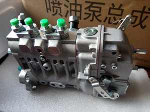 Pompe à injection de carburant <span class=keywords><strong>10</strong></span> 400 874 093 10400874093 pour pièces de moteur DEUTZ F6L912-G2 <span class=keywords><strong>BYC</strong></span> CPES4A80D410RS2168 - Product Image 6