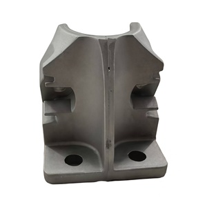 Piezas de Carrocería de Camión de Alta Calidad, Soporte de Guardabarros 21213202 21090272 para Volvo FH FM - Product Image 5