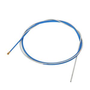 Accessoires <span class=keywords><strong>de</strong></span> torche <span class=keywords><strong>de</strong></span> soudage pour alimentation <span class=keywords><strong>en</strong></span> fil, tuyau d'alimentation <span class=keywords><strong>en</strong></span> fil pour soudage à l'arc immergé CO2 MIG 3m/3.5m, <span class=keywords><strong>prix</strong></span> usine Euro Chine - Product Image 1