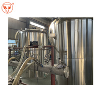 Dioxyde de carbone liquide 175L/Réservoir de Dewar Co2 liquide Prix, Cylindre de Co2 liquide cryogénique de vente directe d'usine