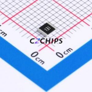 Résistance SMD SC1210J1300F1CNRH 1210 (Type : Film Épais) (Résistance : 130 Ohms Précision : 5%) - Product Image 1