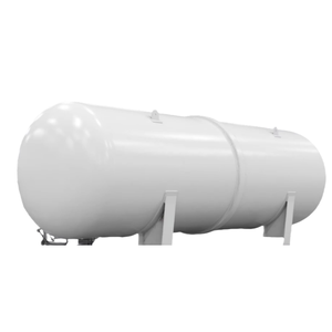 Contención criogénica fácil de mantener 20M3 Lng Aparato de almacenamiento de líquido criogénico para fabricación de semiconductores - Product Image 5