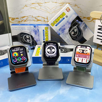 Smartwatch C49 PRO IP68 Impermeabile NFC Assistente Vocale AI Monitoraggio Fitness e Sonno Ricarica Wireless Orologio Sportivo Android C49PRO