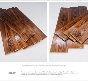 Panneaux de revêtement mural décoratifs <span class=keywords><strong>en</strong></span> pin écossais carbonisé, fabriqués avec une élégance exquise - Product Image 1