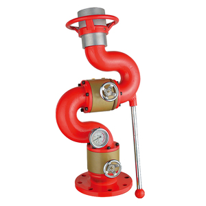 Máy phun nước chữa cháy PS30, thiết bị chữa cháy & phụ kiện, nhà sản xuất Mintai cung cấp trực tiếp - Product Image 2