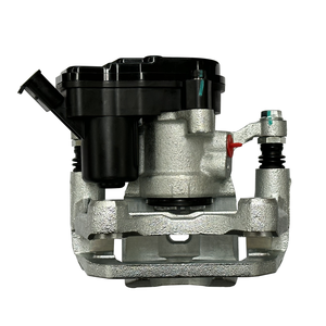 Nuove pinze freno auto lavorate di precisione adatte per KAY02661XA,KAY02671XA - Product Image 4