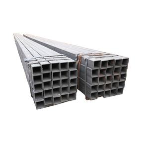 <span class=keywords><strong>Tube</strong></span> carré en acier <span class=keywords><strong>galvanisé</strong></span> de qualité supérieure, <span class=keywords><strong>tube</strong></span> carré creux <span class=keywords><strong>50</strong></span> x <span class=keywords><strong>50</strong></span> 40 x 40 Shs Q420/Q460, acier de 6 mm - Product Image 1