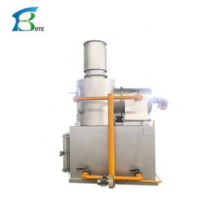 Nacional diaria <span class=keywords><strong>en</strong></span> casa de plástico desechables peligrosas Vertical incinerador quemador para animales - Product Image 2