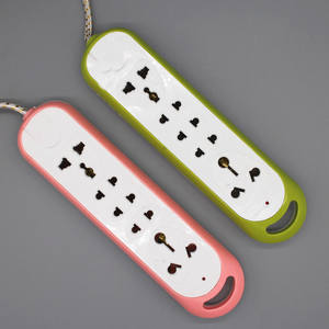 Enchufes de junta aprobó protegido contra sobretensión <span class=keywords><strong>powerstrip</strong></span> - Product Image 6