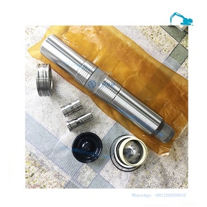 SB40 SB43 SB45 SB50 Bộ Phận Ngắt Thủy Lực Thân Bên Hex Bolt Nut Hammer Bộ Phận 4005464 4143013 4003451 - Product Image 4