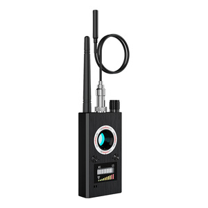 Secret <b>Security</b> T9 Camera Detector Anti-Spycam Signal Scanner GPS Tracker Finder Surveillance Accessories - Product Image 1