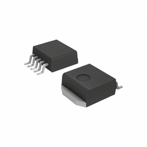 Composants électroniques de gestion de l'alimentation (PMIC) en ligne : Achetez NCP565D2T, canal fabricant TO-263-6, D2PAK, TO-263BA - Product Image 1
