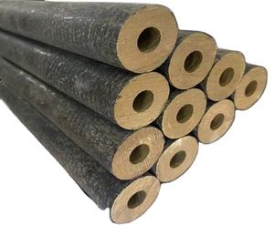 Madencilik makineleri için özelleştirilebilir toptan bakır boru korozyon direnci pirinç bronz çubuk rulman - Product Image 2