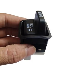 NUEVO Interruptor Eléctrico Hnrock para Puerta de Pasajero, Interruptor de Palanca para Autobús King Long, Golden <span class=keywords><strong>Dragon</strong></span>, Higer, Accesorios para Autobús - Product Image 6