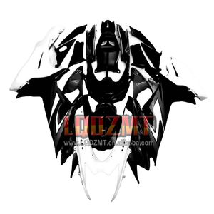 Carrosseries Pour SUZUKI <span class=keywords><strong>GSXR</strong></span> 600 <span class=keywords><strong>750</strong></span> GSXR750 blanc <span class=keywords><strong>noir</strong></span> 11 12 13 15 16 17 139No.20 K11 GSXR600 2011 2012 2013 2015 2016 2017 Carénage - Product Image 1