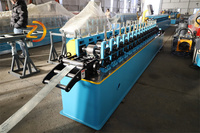 Machine de formage de carreaux en C entièrement automatique pour usage mural avec moteur et pompe - Haute efficacité et haute précision