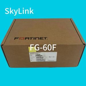 ไฟร์วอลล์ Fortinet รุ่น <span class=keywords><strong>Fortigate</strong></span> 60F ของแท้ พร้อมใบอนุญาต FG-60F <span class=keywords><strong>ราคา</strong></span> - Product Image 2