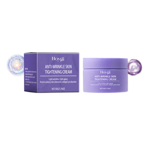 <span class=keywords><strong>Crème</strong></span> pour le <span class=keywords><strong>visage</strong></span> HOYGI, hydratante longue durée, soin nourrissant en profondeur, réduction des ridules, amélioration de la <span class=keywords><strong>fermeté</strong></span> de la peau - Product Image 3