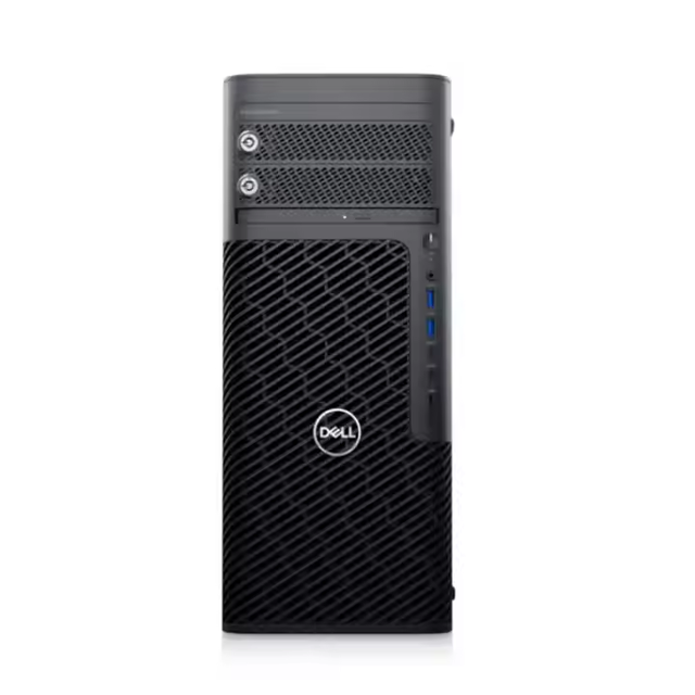 Dells Precision 7000 7865 Workstation AMD  (16 Core) 5955WX 4 GHz - 64 GB DDR4 SDRAM RAM - 2 TB SSD Tower Workstation