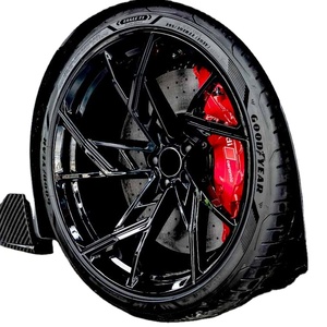 Jantes forgées 5x112 de 18, 19, 20, 21, 22 pouces, jantes personnalisées en alliage 8.5J-11J pour voitures particulières <span class=keywords><strong>Audi</strong></span> RS3 RS5 RS7 RS4 RS6 Avant <span class=keywords><strong>TT</strong></span> - Product Image 1