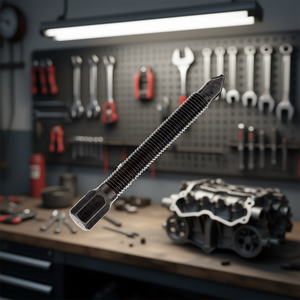 Punta de destornillador FG 162/5 V5 con vástago hexagonal para herramientas de reparación automotriz - Product Image 3