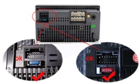 Adaptador de Cableado de 16 Pines para Radio Estéreo de Coche, Conector de Cable de Alimentación Universal para Android