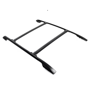 Gran oferta de portaequipajes de aleación de aluminio para <span class=keywords><strong>Honda</strong></span> <span class=keywords><strong>Crv</strong></span> 2017 a 2024 para portaequipajes de coche Mazda 2014 - Product Image 1