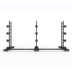 Pantalla LED de Alquiler, Panel de Fondo, Video Wall, Monitor LCD, Pantalla LED con Soporte de Pie en Oferta - Product Image 4