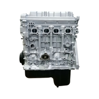 11100-65j00 Precio de Fábrica Motor J20A Long Block para Suzuki Grand Vitara