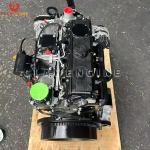 Moteur complet Clawengine C4.4 ACERT 30R-0635 pour excavatrice 420F D4, pièces de moteur à injection directe, expédition depuis Hong Kong - Product Image 3