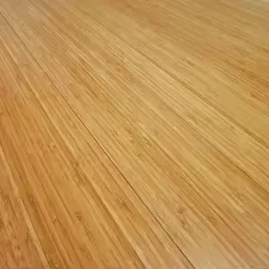 Carbonized Vertical Bamboo Flooring Solid Bamboo Flooring