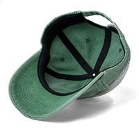 Gorra de Béisbol de Algodón para Niños, Gorra Estructurada Ajustable con Diseño de Animales para Bebés y Niños Pequeños