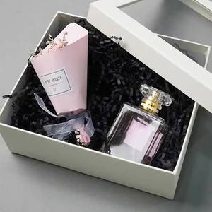 Stickers Cosmetic Boxes Shipping Packaging Stuffing for Small Business - Product Image 1